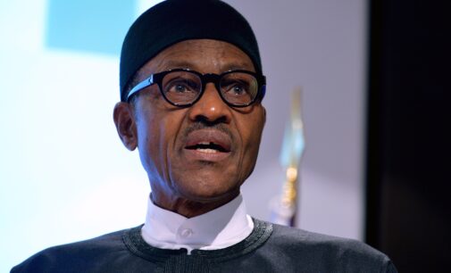 Buhari: Why I barred governors from visiting me in London