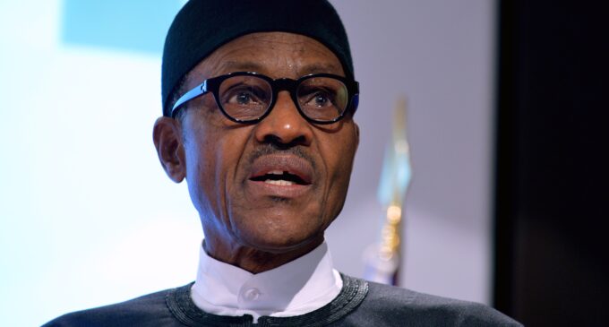 Buhari: Why I barred governors from visiting me in London