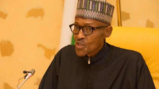 I’ll return as soon as my doctors advise me to, says Buhari