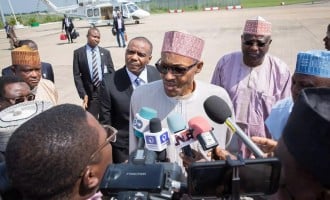 The cover-up inside Buhari’s presidency