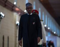 Buhari’s return: Aso Rock agog… jubilation in Daura