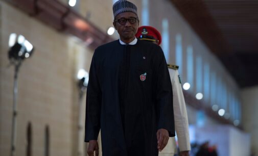 PUNCH reporter: CSO told me no man can stop Buhari from ruling for 8 years