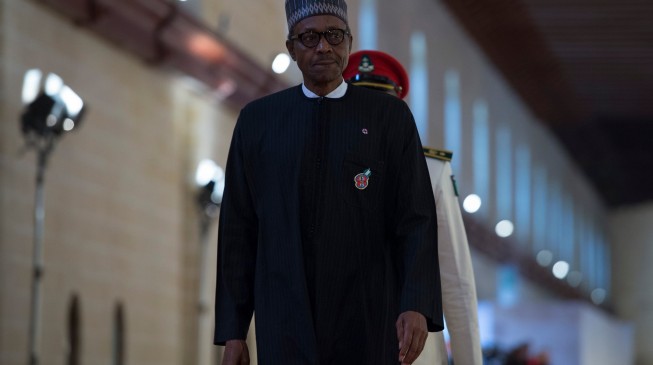 Buhari’s return: Aso Rock agog… jubilation in Daura