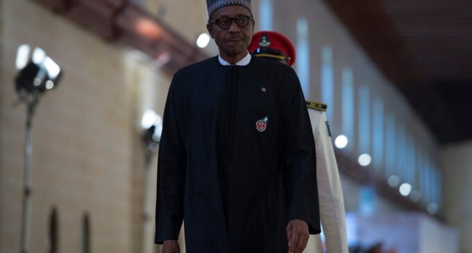 PUNCH reporter: CSO told me no man can stop Buhari from ruling for 8 years