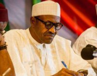 Buhari has done well, says group