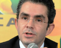 El Amrani steps down as CAF secretary general