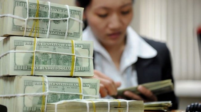 Investors confidence soars as FX window records $1.323bn transactions
