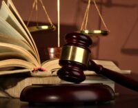 Court freezes three Lagos accounts over ‘N9.9bn fraud’ under Ambode