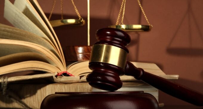 Court orders arrest of former speaker of Plateau house of assembly