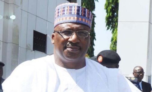 Dambazau: 400 Nigerians serving jail terms in South Africa