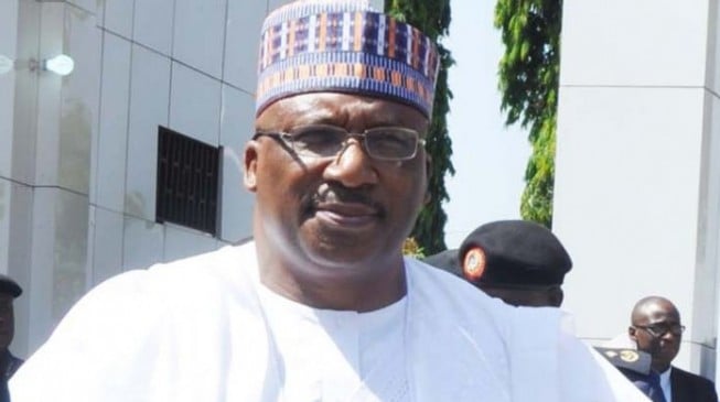 Dambazau: Why Arewa youth were not arrested for issuing Igbo quit notice