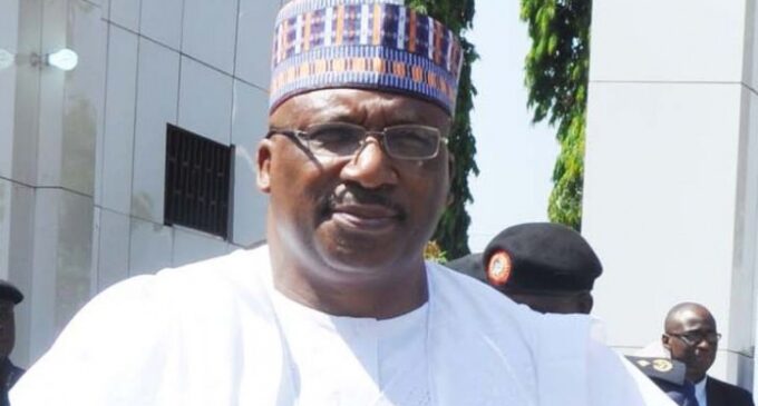 Dambazau: Why Arewa youth were not arrested for issuing Igbo quit notice