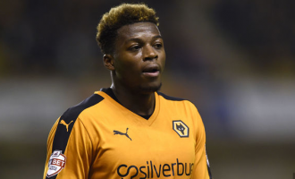 Dominic Iorfa: As long as I’m alive, my son must play for Super Eagles