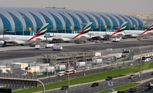 UAE to lift entry ban on travellers from Nigeria Saturday