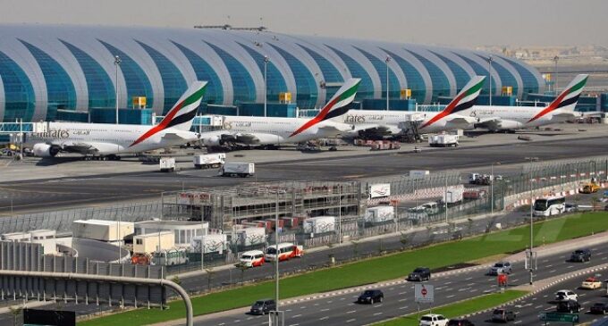 UAE to lift entry ban on travellers from Nigeria Saturday