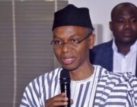 El-Rufai: Some of the new teachers we employed couldn’t write letter