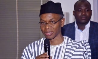 El-Rufai: Some of the new teachers we employed couldn’t write letter