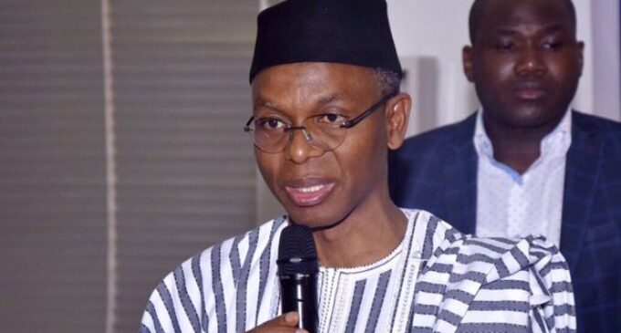 Southern Kaduna students pass vote of no confidence in el-Rufai