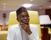 El-Rufai: If anyone is upset about what I wrote, so be it