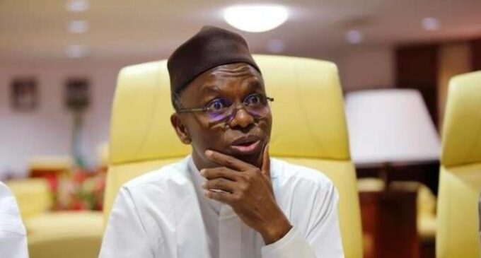 El-Rufai: If anyone is upset about what I wrote, so be it