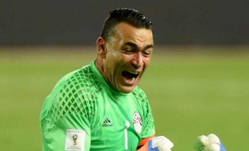 INTERVIEW: Football is my life, I can’t do anything without it, says El-Hadary