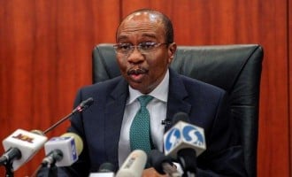 Central Bank of Nigeria steals the spotlight in January