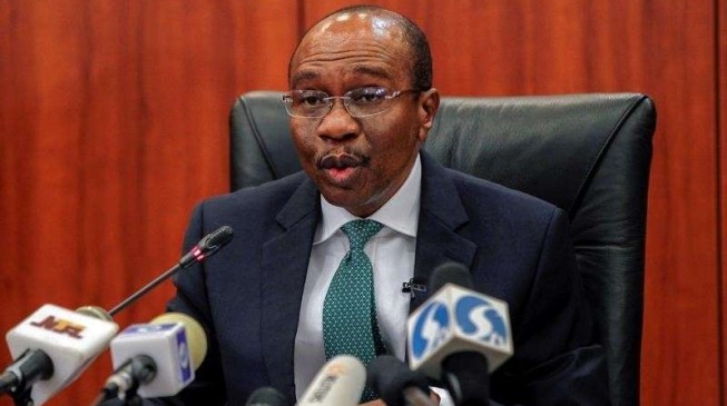 Emefiele: CBN working on non-interest development finance