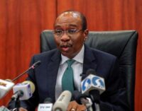 Emefiele: 41 items review still on my table, but why should we import toothpick, rice?