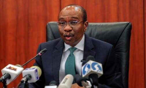 CBN keeps same interest rate through 12 months of recession