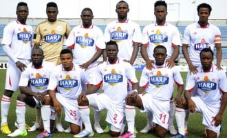 NPFL: Rangers remain bottom as MFM return to the top