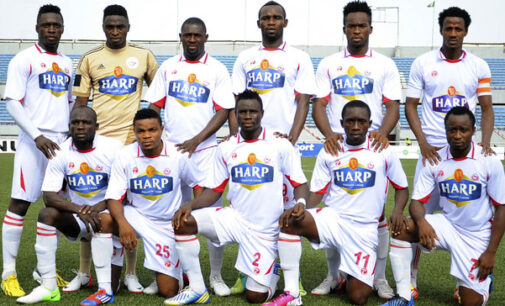 Enugu secures insurance cover for Rangers players, technical crew
