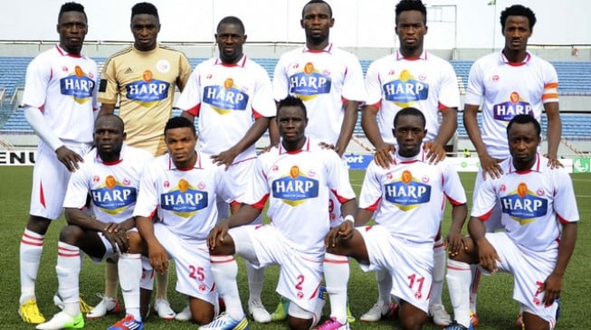 Enugu secures insurance cover for Rangers players, technical crew