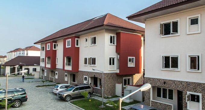 FG: We’ll deliver one million houses yearly