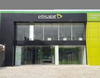 Etisalat announces ‘new shareholding’ as creditors move in