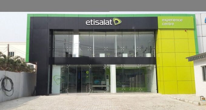 Etisalat announces ‘new shareholding’ as creditors move in