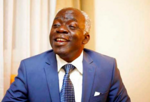 Femi Falana