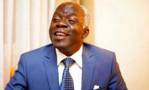 Falana: If Sowore is charged, Buhari will be my first witness in court 