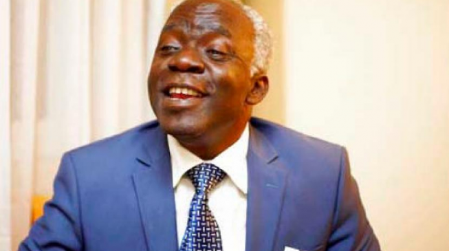 Falana: Shame on governors for allowing FG usurp police power