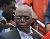 Illegal detention: Falana seeks monthly inspection of police stations in Lagos