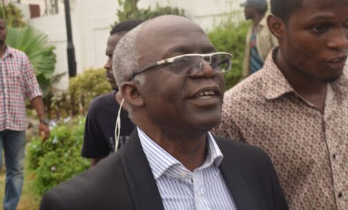 Falana writes IGP, demands reports of investigations into large-scale killings