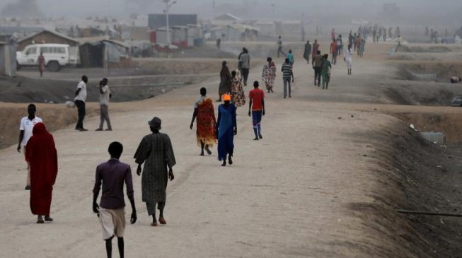 264m children worldwide not in school, says UNESCO