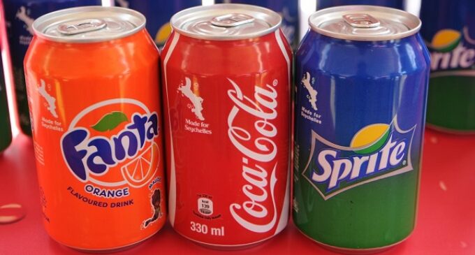 NBC: Don’t stop drinking Fanta, Sprite… we’ve appealled the court order