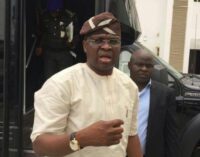 Fayose: Why I didn’t attend Buhari’s ‘impromptu’ meeting with governors