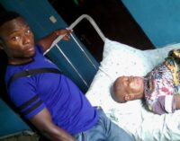 HELP: N10m will save Funmi, retired teacher, from the cruel hands of breast cancer
