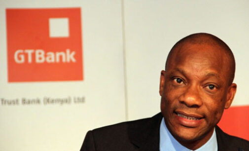 Guaranty Trust Bank lifts profit with drop in loan losses
