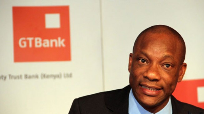 GTB: Another year of galloping growth in profit