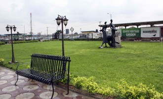 New environmental law in the interest of all, says Lagos govt