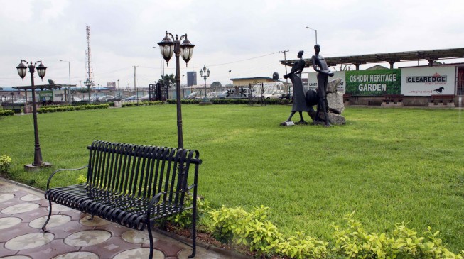 New environmental law in the interest of all, says Lagos govt