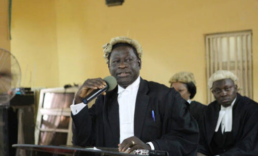 Gbadamosi, ex-judicial editor of Guardian, joins IIPELP advisory council