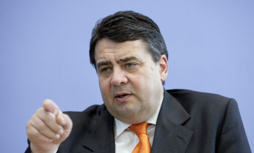 Politicians can be stupid sometimes, says top German diplomat